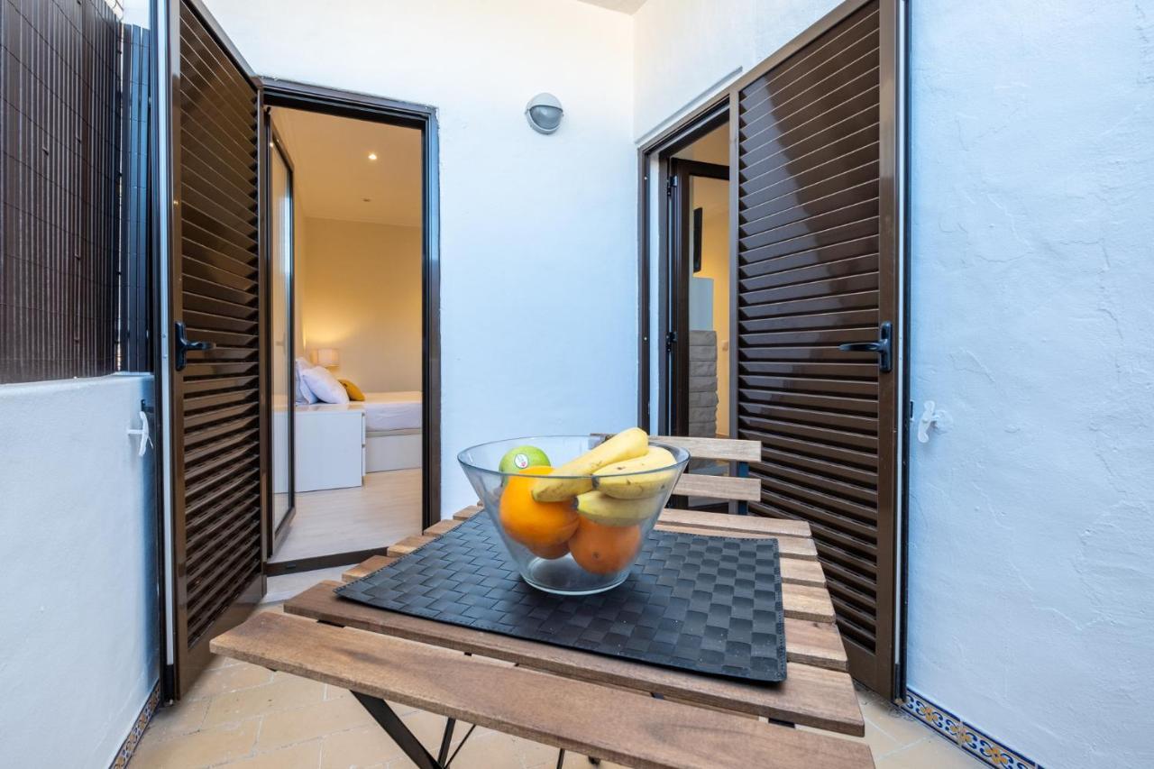 #031 Golden Lavender By Home Holidays Albufeira Exterior photo