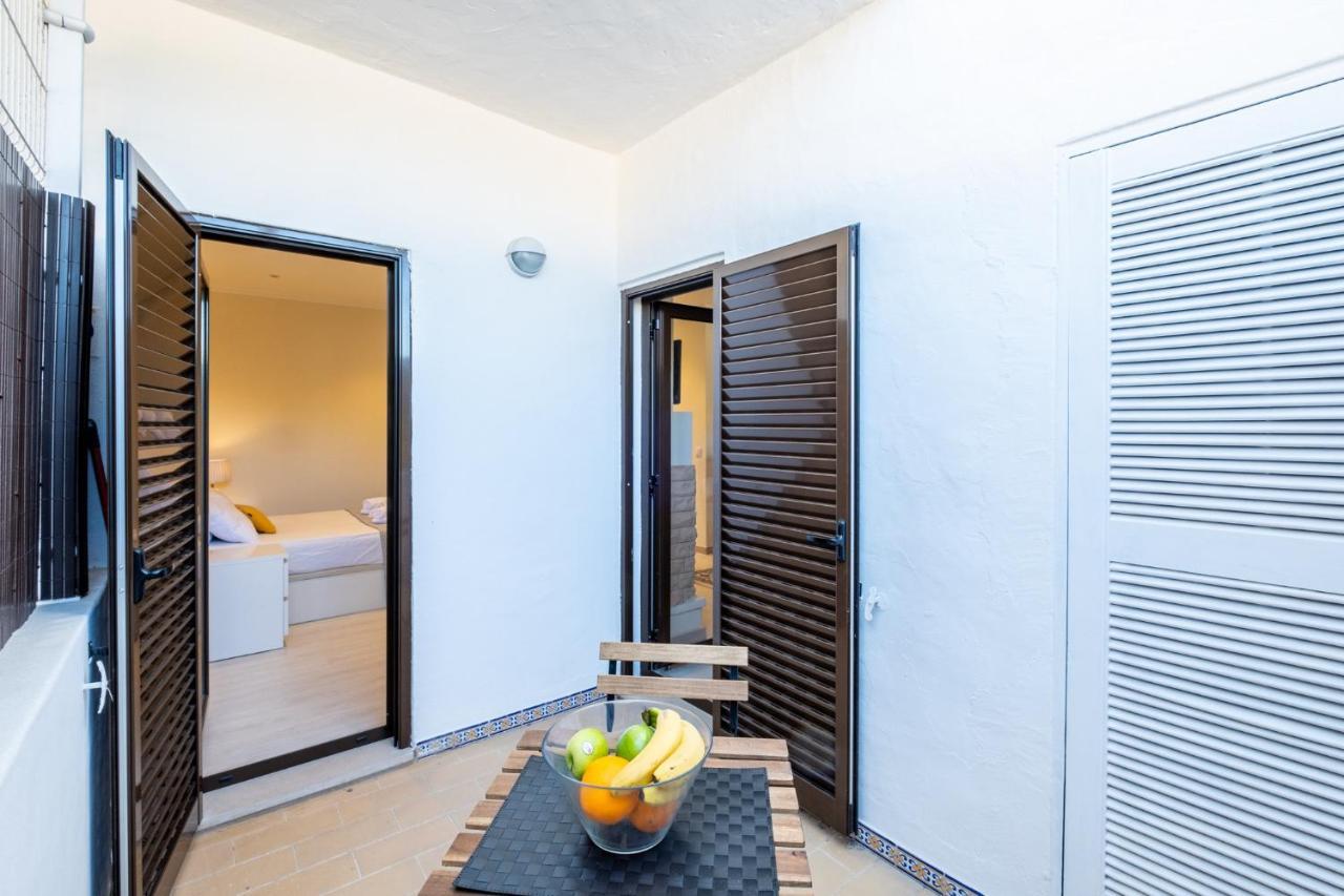 #031 Golden Lavender By Home Holidays Albufeira Exterior photo