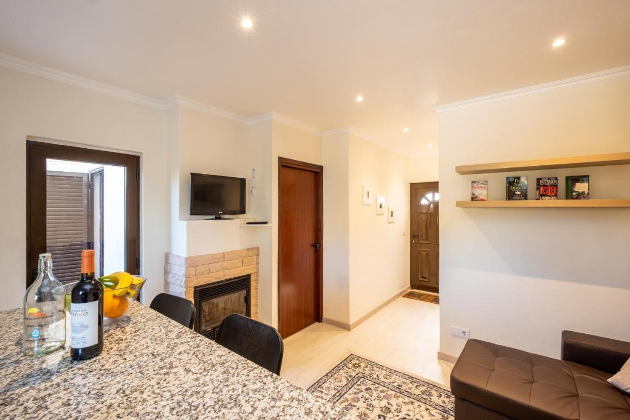#031 Golden Lavender By Home Holidays Albufeira Exterior photo