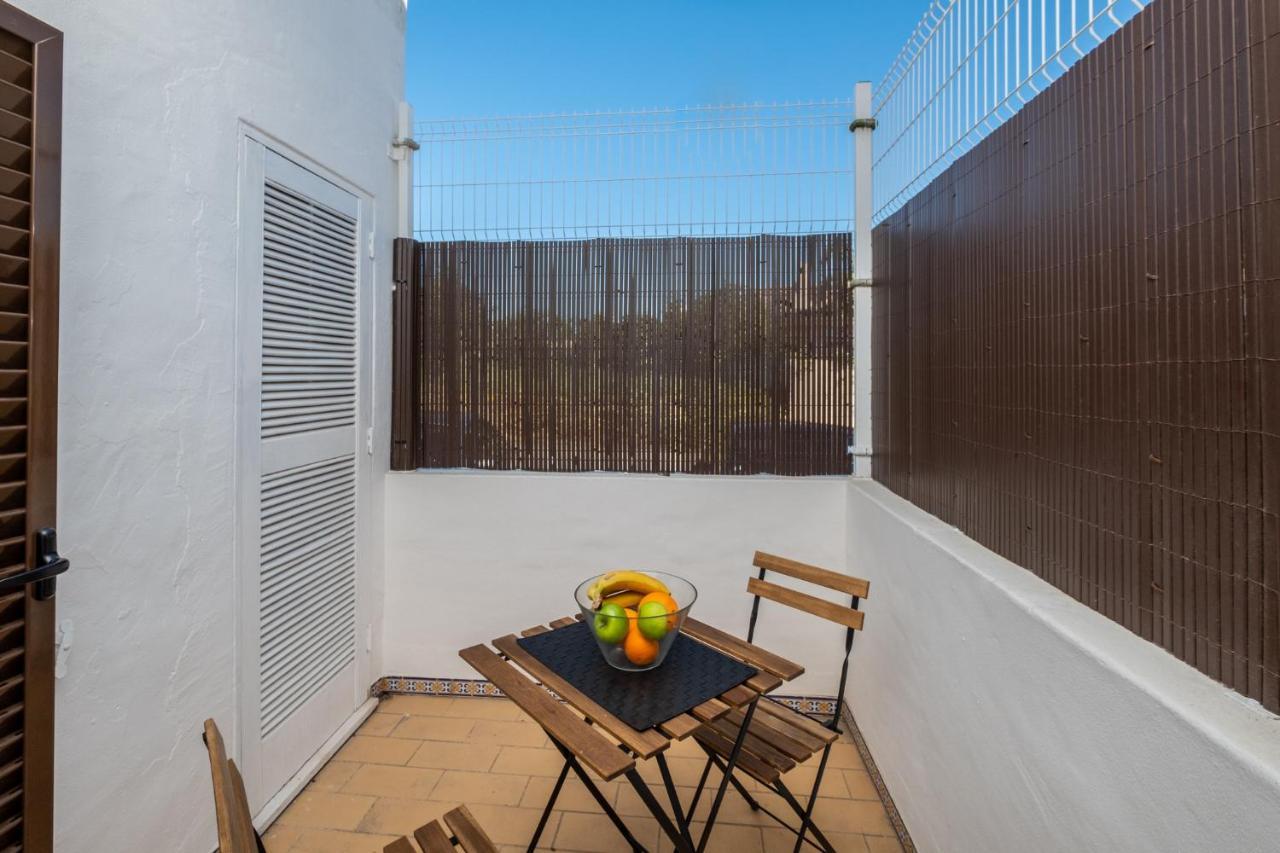 #031 Golden Lavender By Home Holidays Albufeira Exterior photo