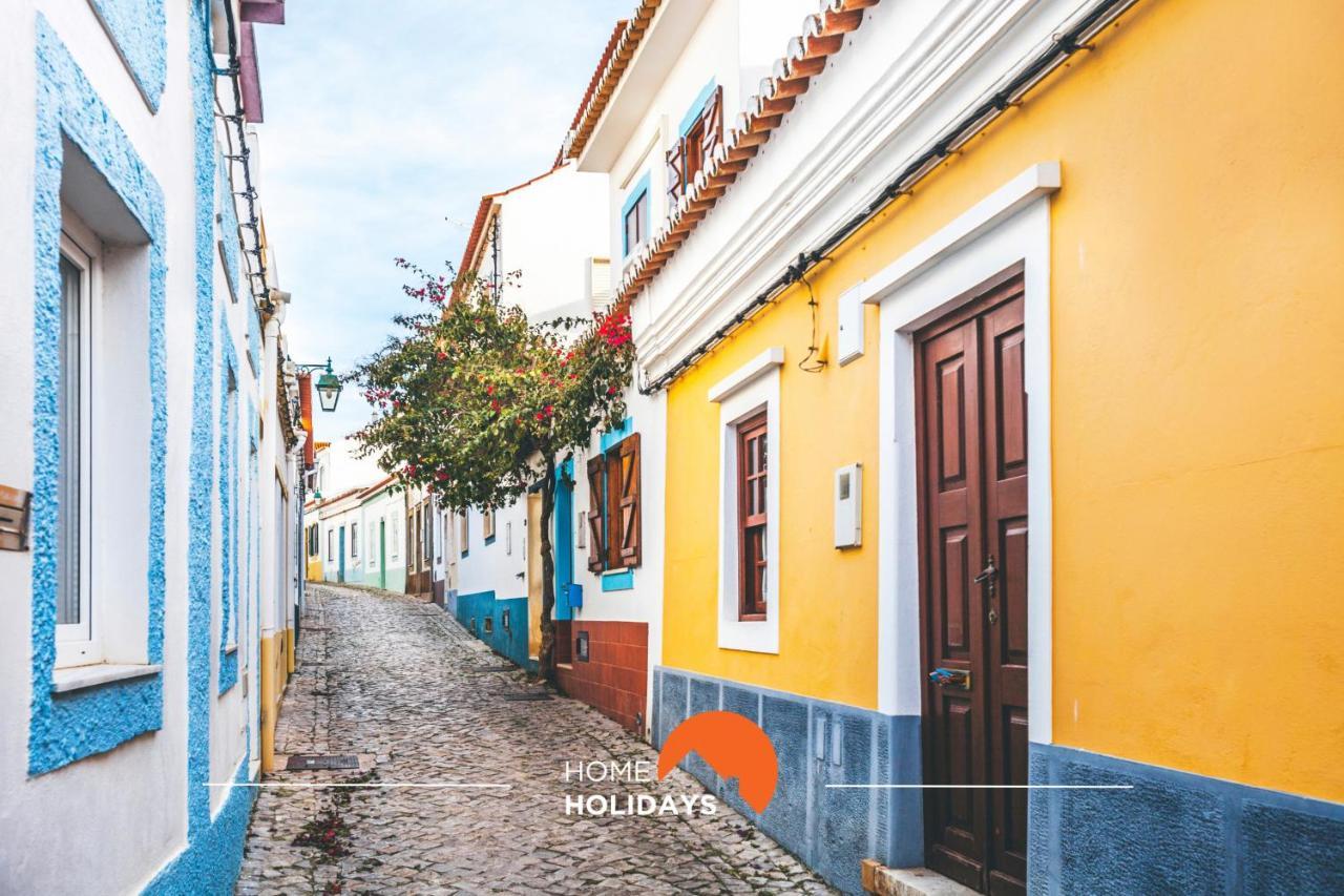 #031 Golden Lavender By Home Holidays Albufeira Exterior photo