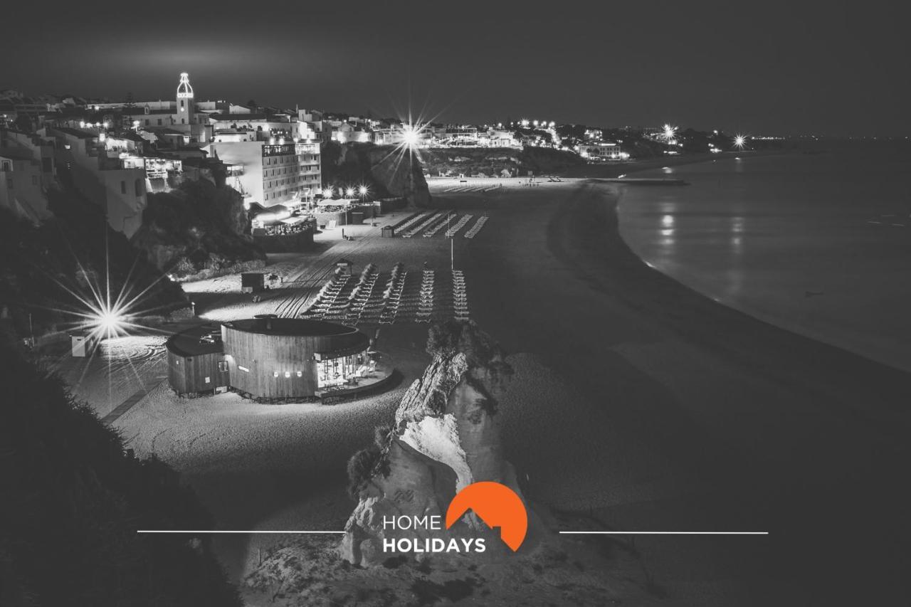 #031 Golden Lavender By Home Holidays Albufeira Exterior photo